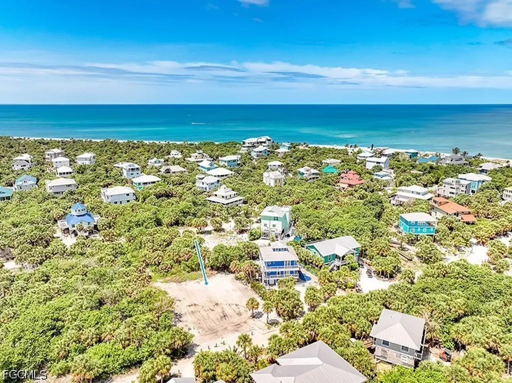 4491 Cutlass Drive Upper Captiva FL 33924