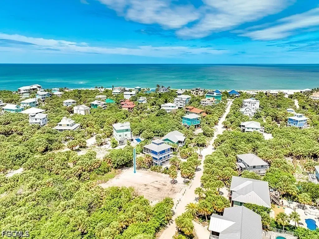 4491 Cutlass Drive Upper Captiva FL 33924