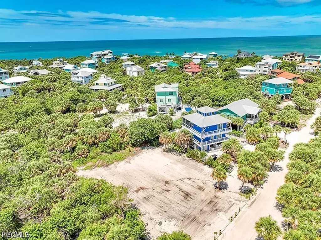 4491 Cutlass Drive Upper Captiva FL 33924