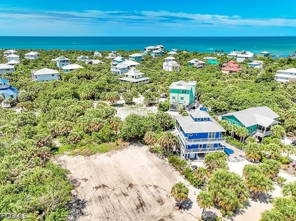 4491 Cutlass Drive Upper Captiva FL 33924