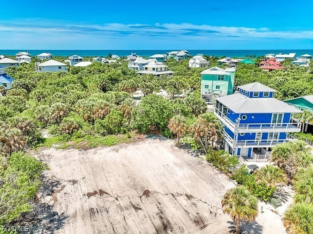 4491 Cutlass Drive Upper Captiva FL 33924