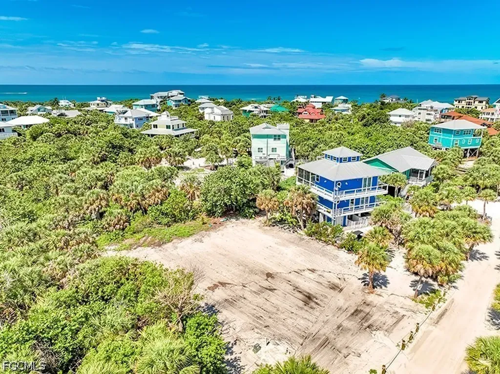 4491 Cutlass Drive Upper Captiva FL 33924