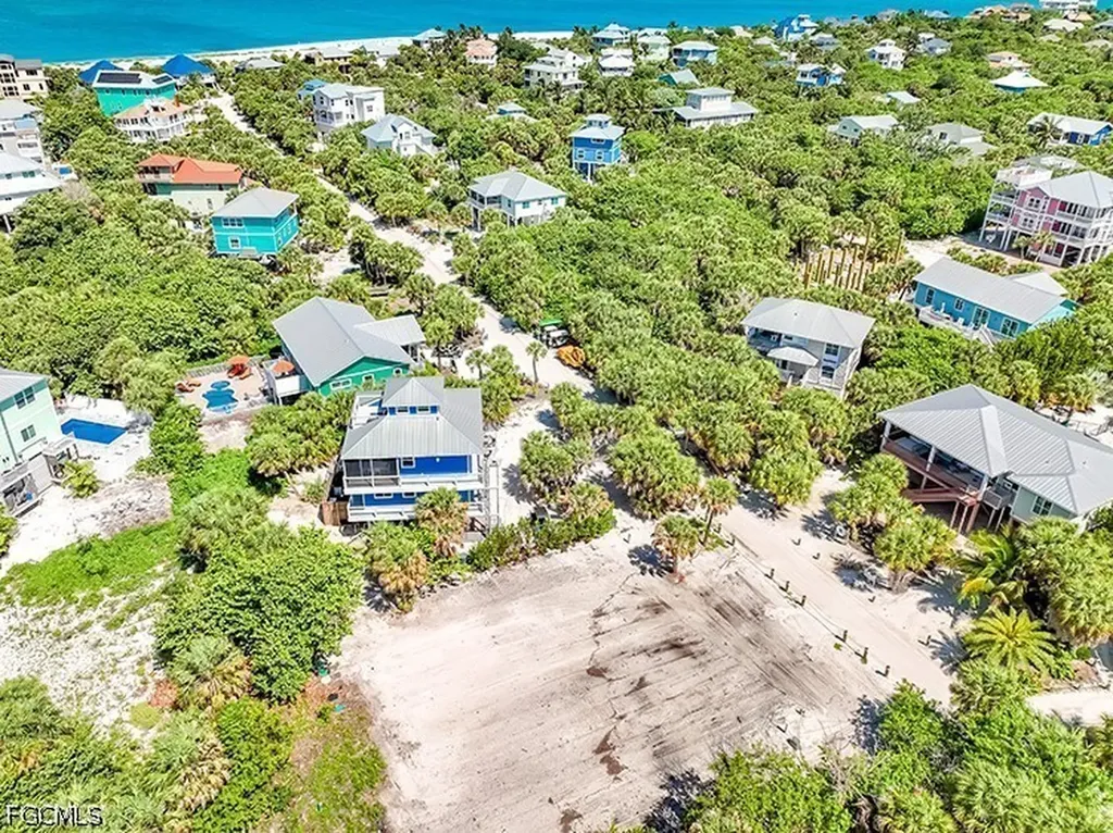 4491 Cutlass Drive Upper Captiva FL 33924