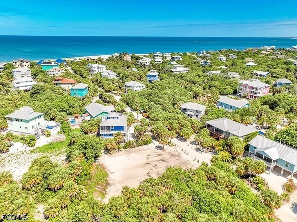 4491 Cutlass Drive Upper Captiva FL 33924