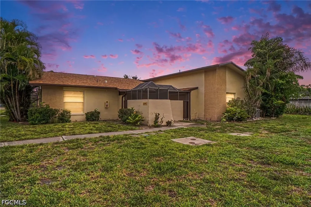 6124 Principia Drive Fort Myers FL 33919