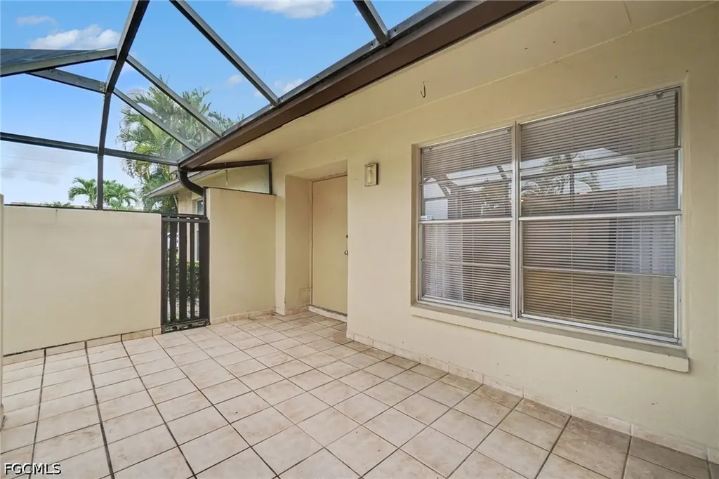 6124 Principia Drive Fort Myers FL 33919