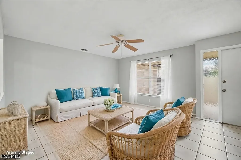 6124 Principia Drive Fort Myers FL 33919