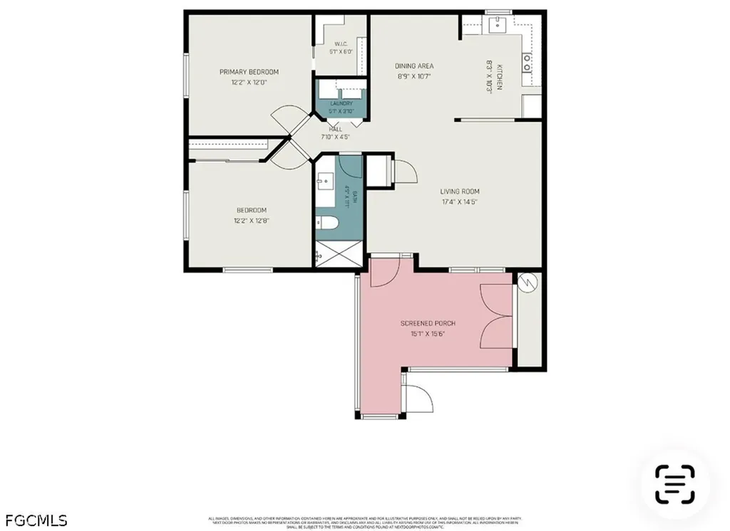 6124 Principia Drive Fort Myers FL 33919