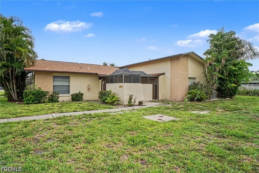 6124 Principia Drive Fort Myers FL 33919