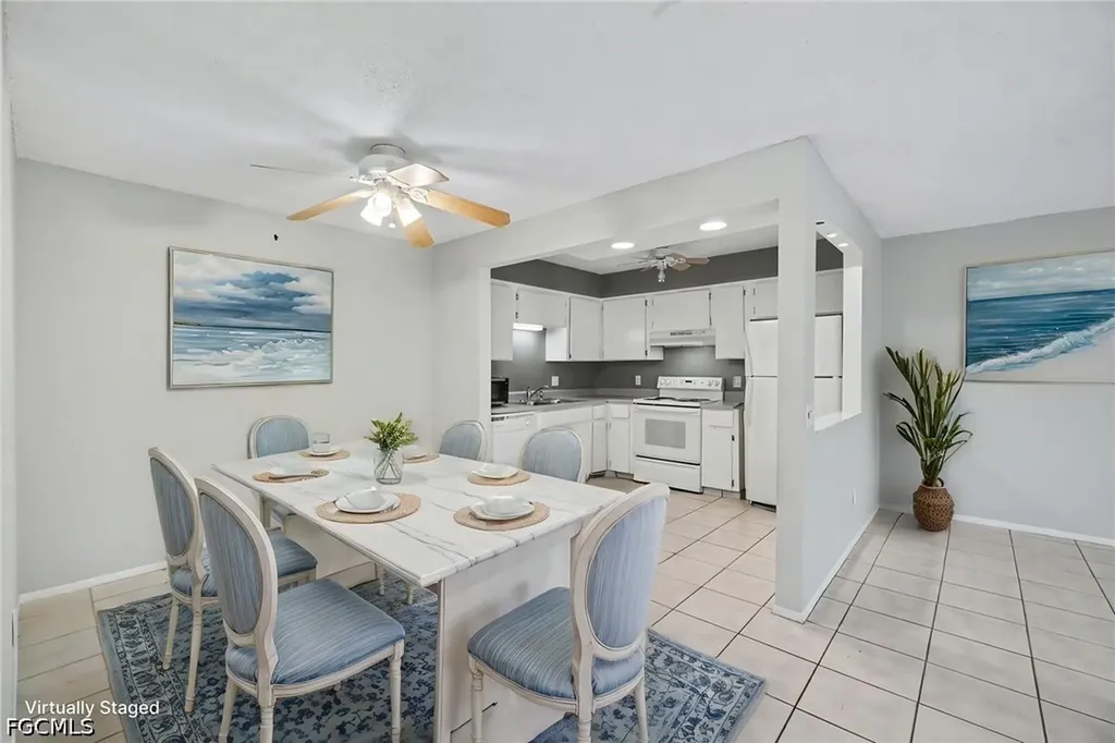 6124 Principia Drive Fort Myers FL 33919