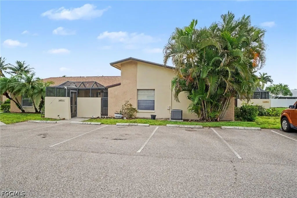 6124 Principia Drive Fort Myers FL 33919