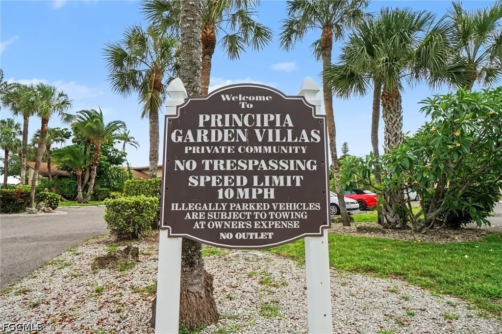6124 Principia Drive Fort Myers FL 33919