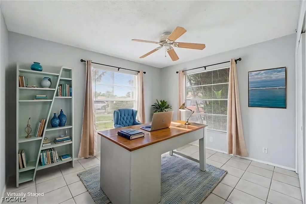 6124 Principia Drive Fort Myers FL 33919