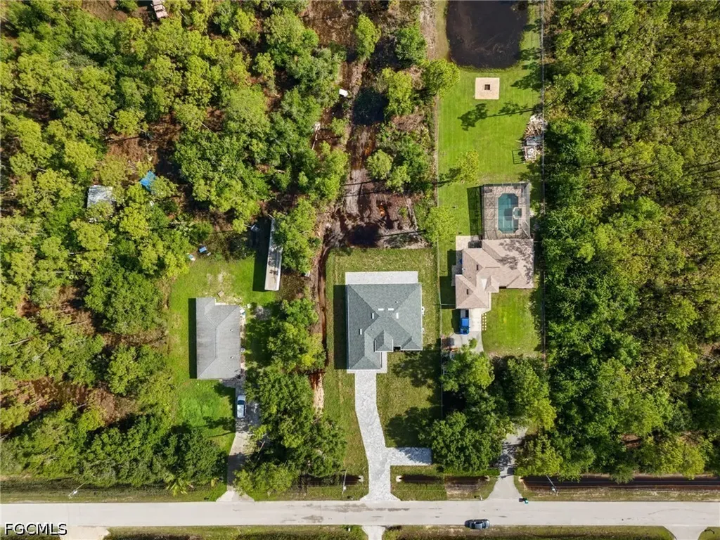 3433 66th Avenue NE Naples FL 34120