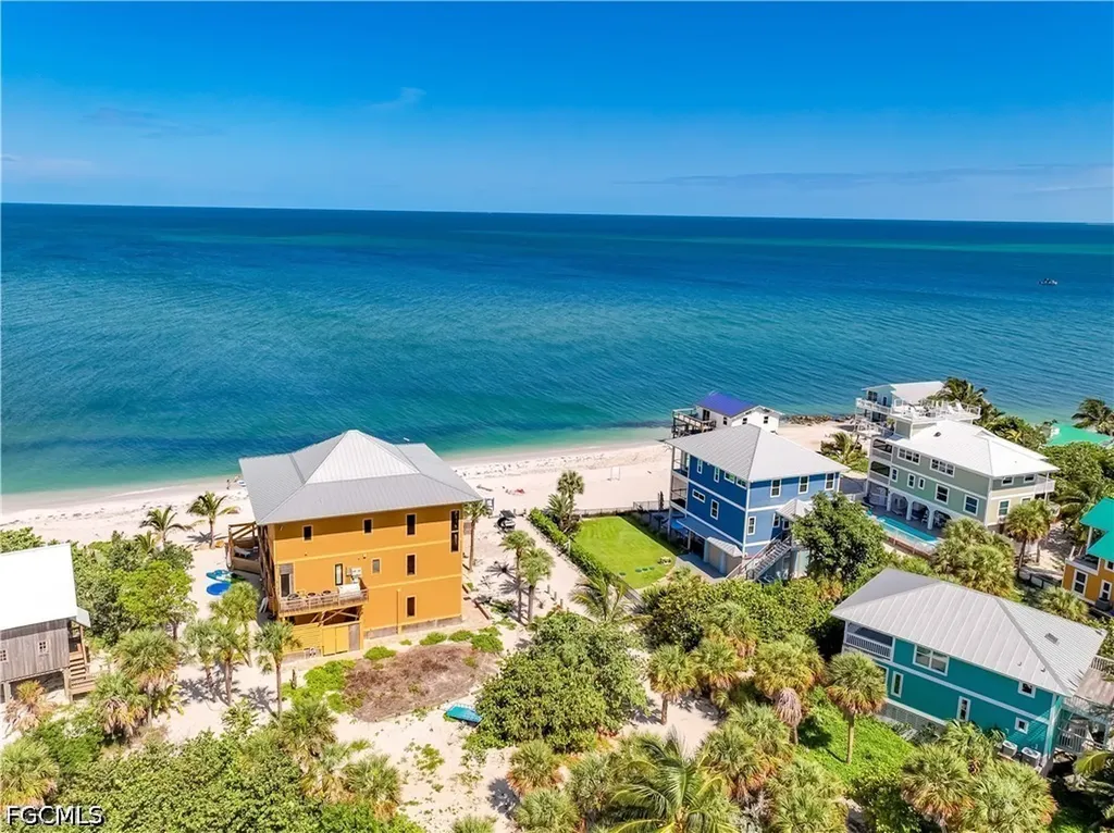 4601 Oro Pesos Lane Upper Captiva FL 33924