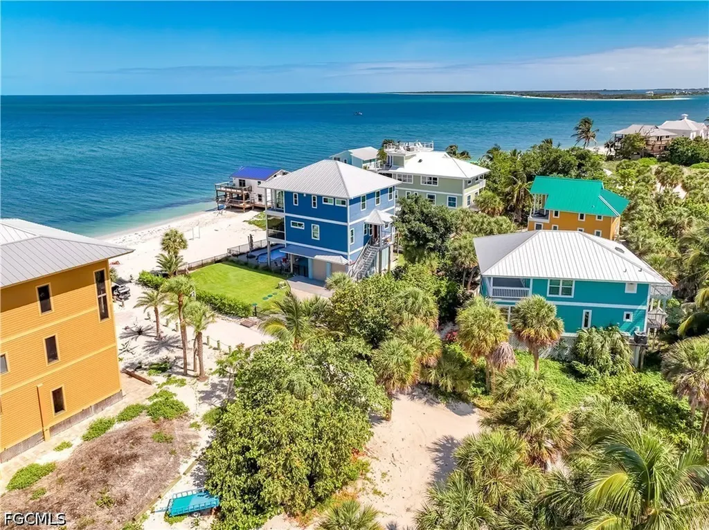 4601 Oro Pesos Lane Upper Captiva FL 33924