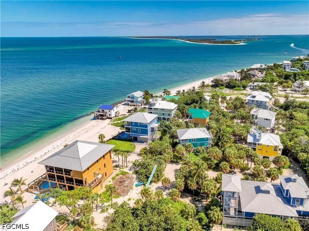 4601 Oro Pesos Lane Upper Captiva FL 33924