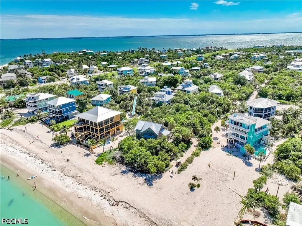 4601 Oro Pesos Lane Upper Captiva FL 33924