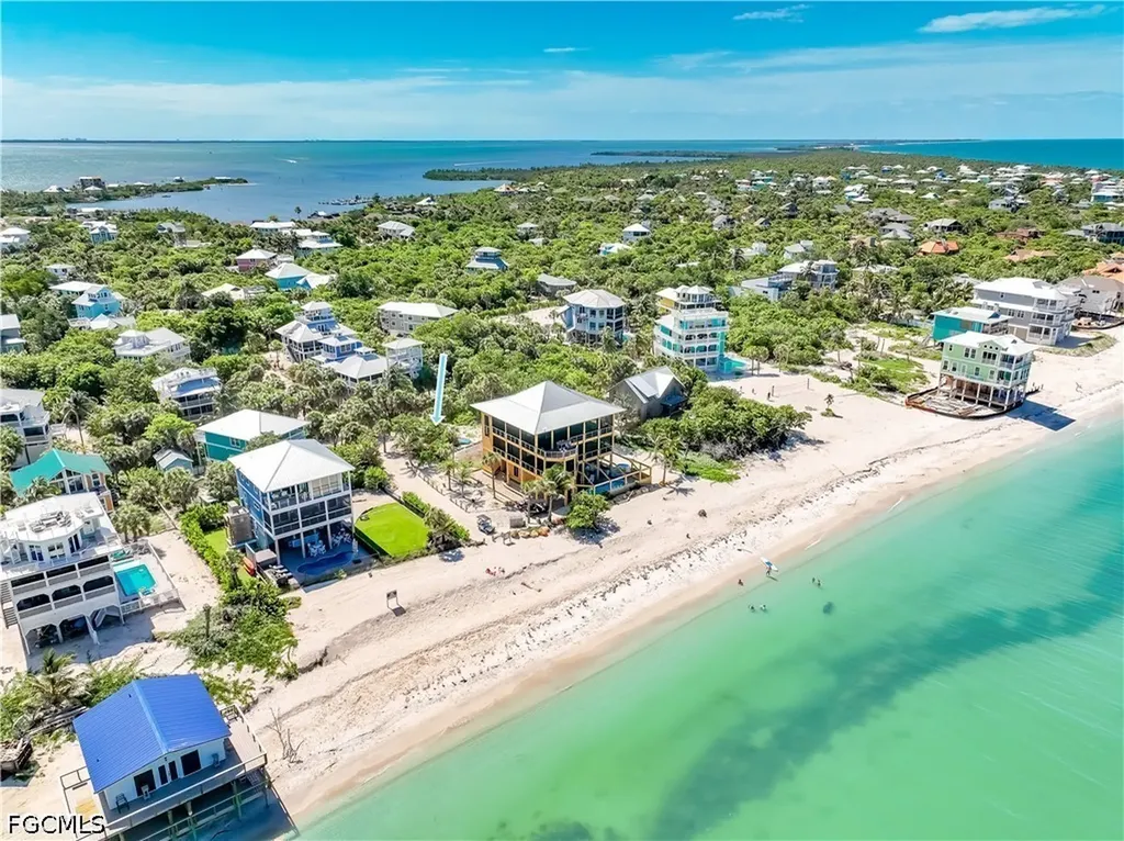 4601 Oro Pesos Lane Upper Captiva FL 33924
