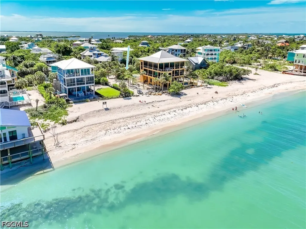 4601 Oro Pesos Lane Upper Captiva FL 33924