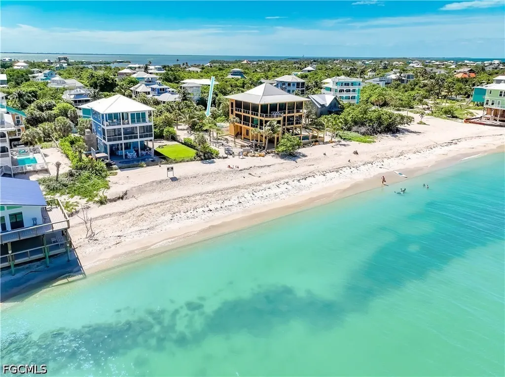 4601 Oro Pesos Lane Upper Captiva FL 33924