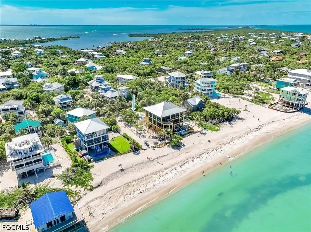 4601 Oro Pesos Lane Upper Captiva FL 33924