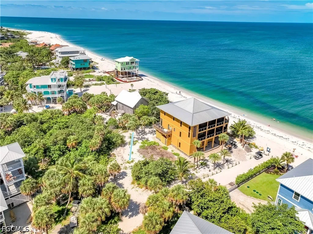 4601 Oro Pesos Lane Upper Captiva FL 33924