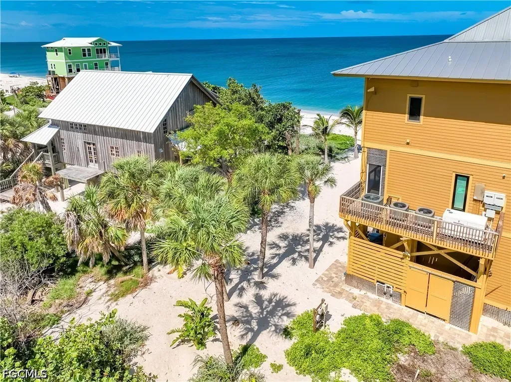 4601 Oro Pesos Lane Upper Captiva FL 33924