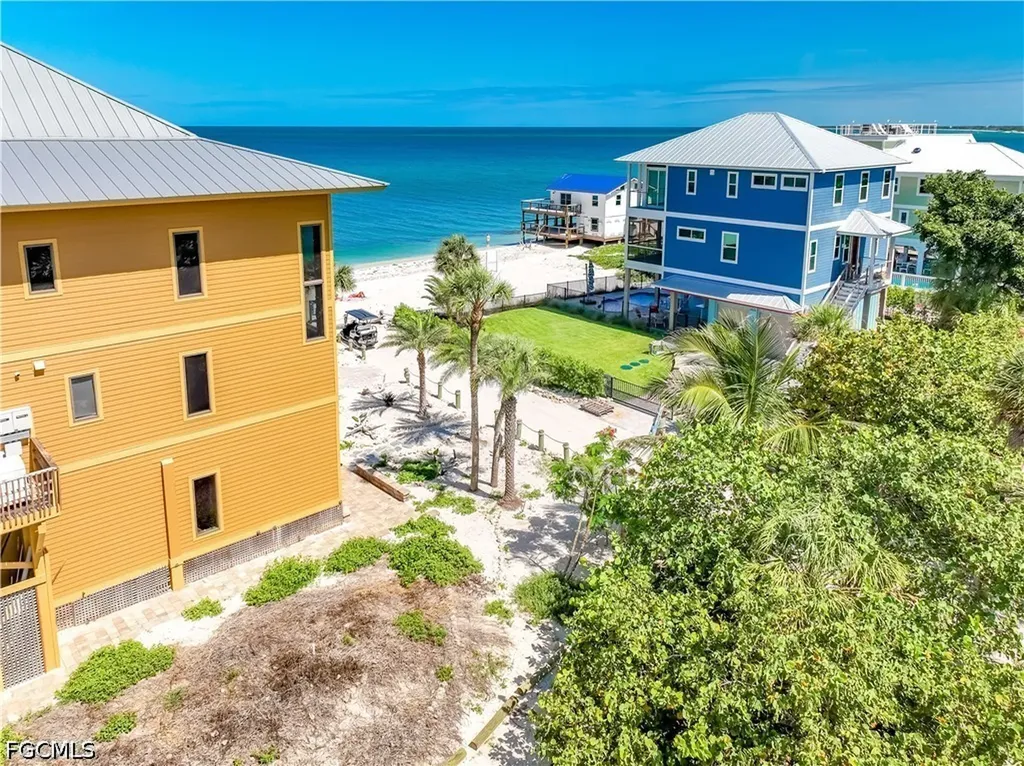 4601 Oro Pesos Lane Upper Captiva FL 33924