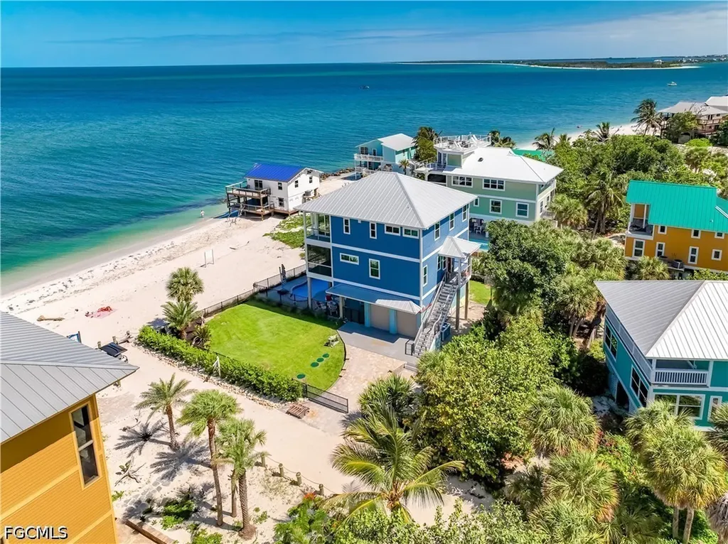 4601 Oro Pesos Lane Upper Captiva FL 33924