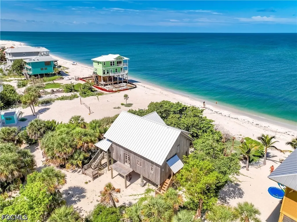 4601 Oro Pesos Lane Upper Captiva FL 33924