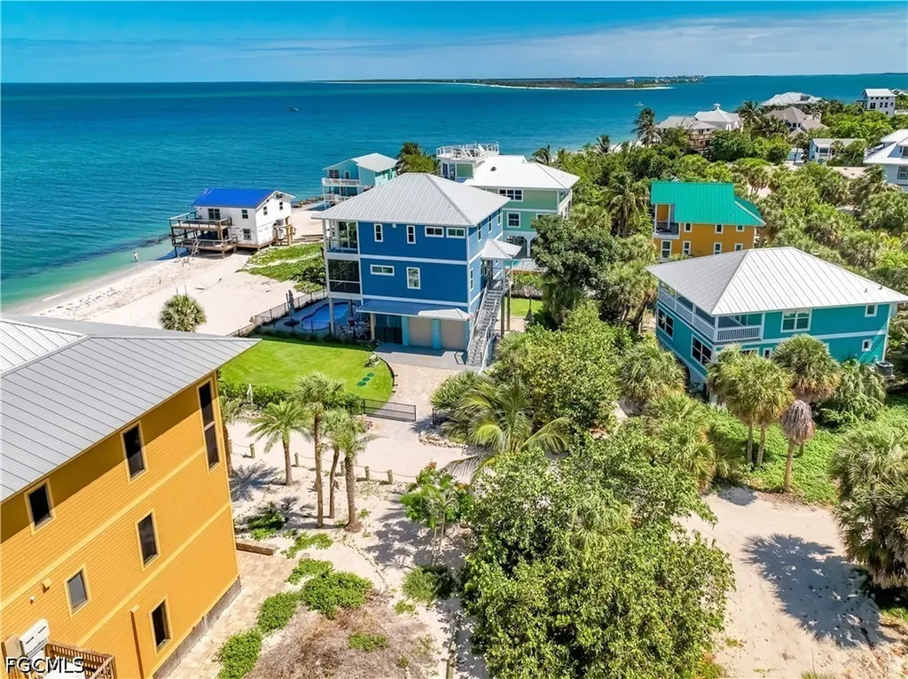 4601 Oro Pesos Lane Upper Captiva FL 33924