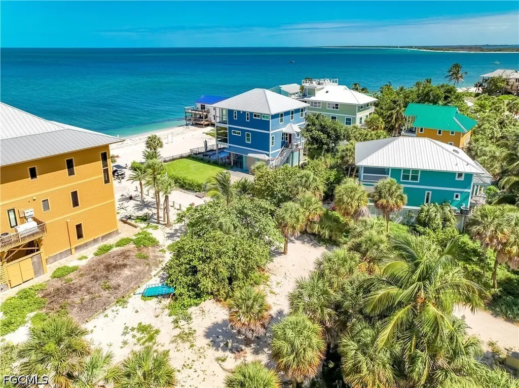 4601 Oro Pesos Lane Upper Captiva FL 33924