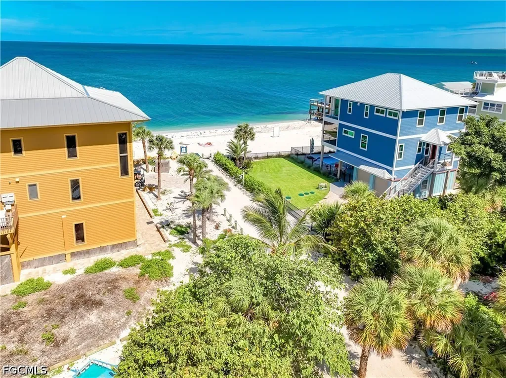 4601 Oro Pesos Lane Upper Captiva FL 33924
