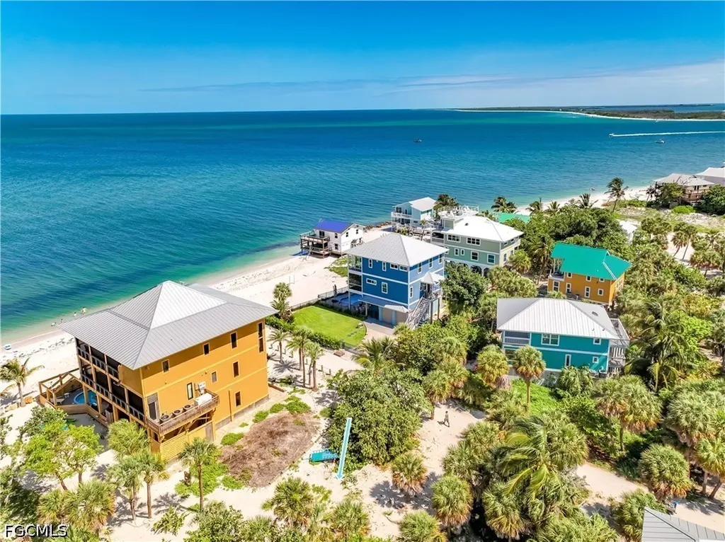 4601 Oro Pesos Lane Upper Captiva FL 33924