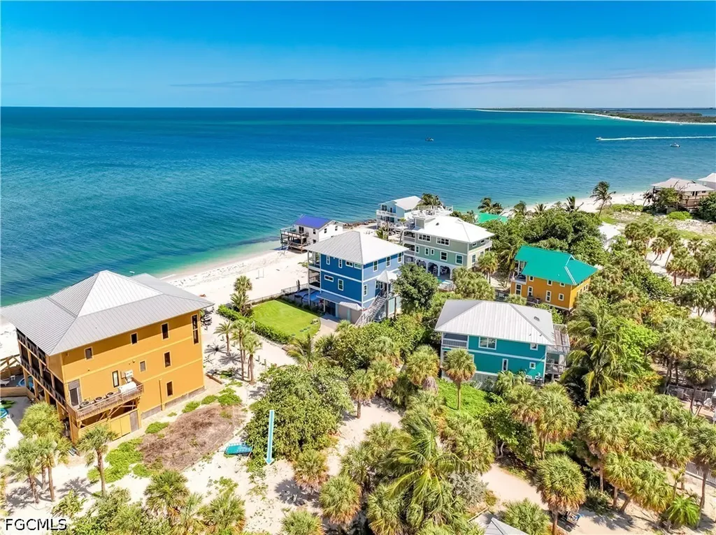 4601 Oro Pesos Lane Upper Captiva FL 33924