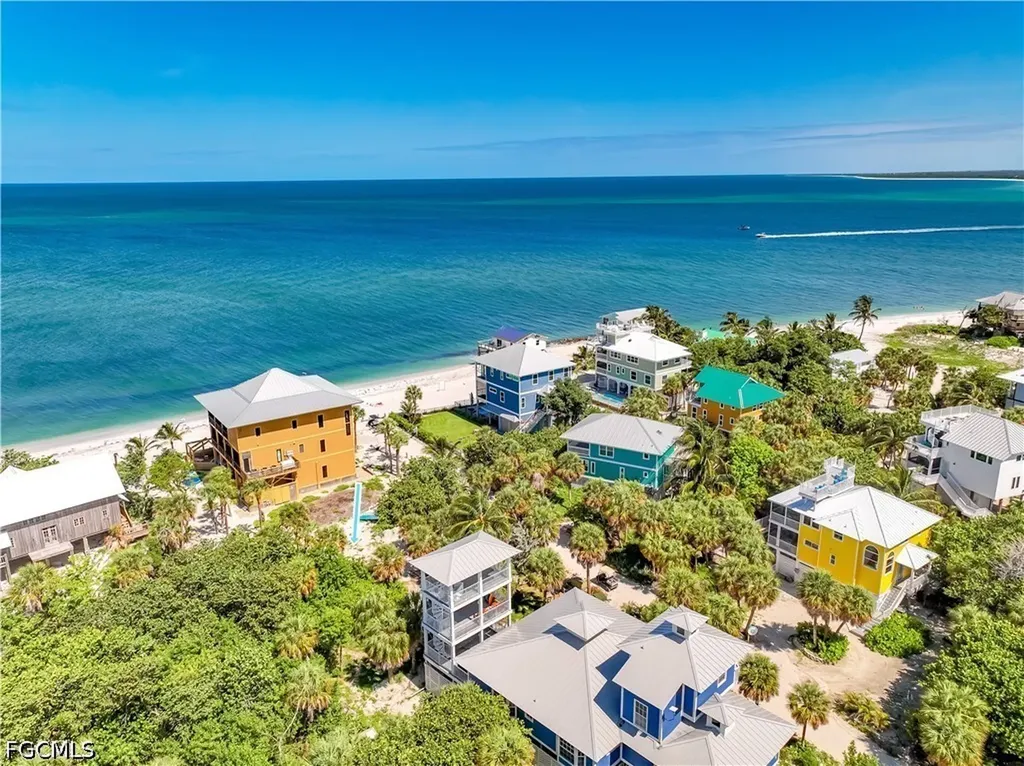 4601 Oro Pesos Lane Upper Captiva FL 33924