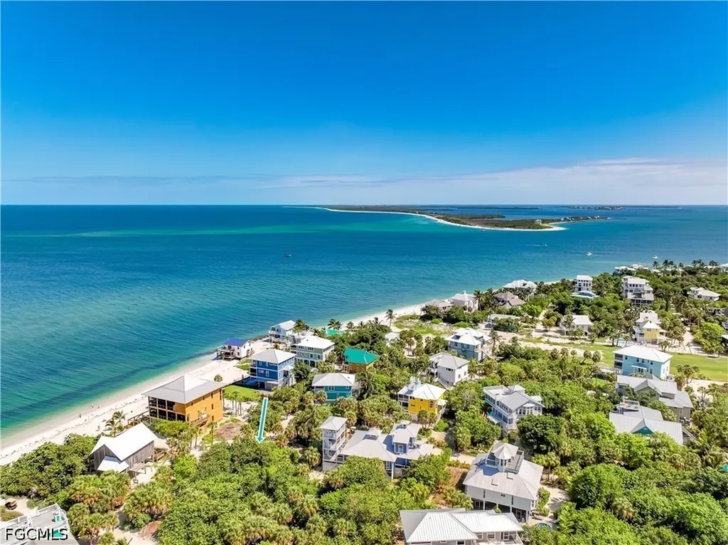4601 Oro Pesos Lane Upper Captiva FL 33924