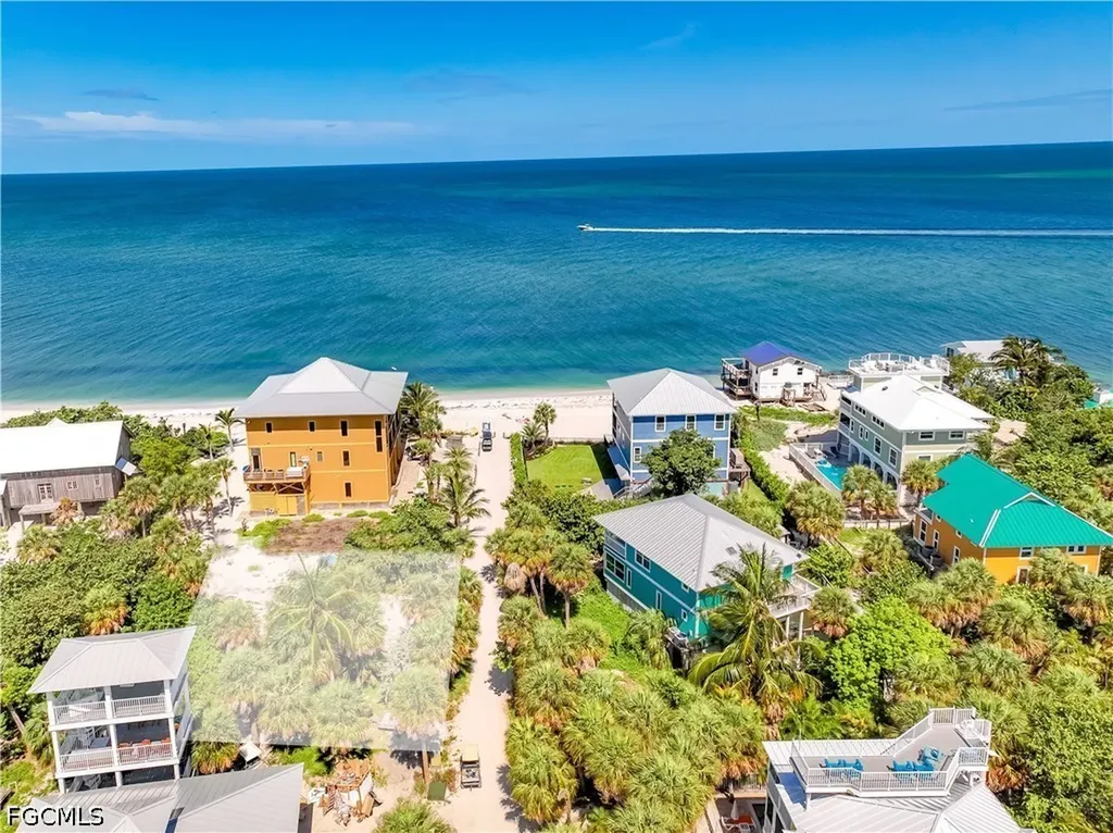 4601 Oro Pesos Lane Upper Captiva FL 33924