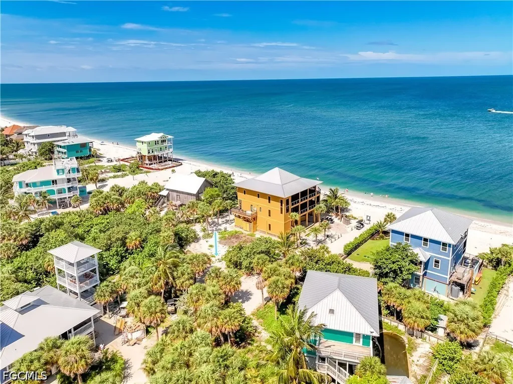 4601 Oro Pesos Lane Upper Captiva FL 33924