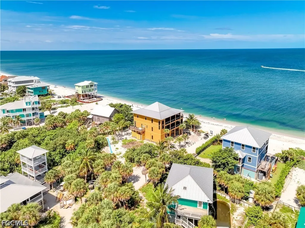 4601 Oro Pesos Lane Upper Captiva FL 33924