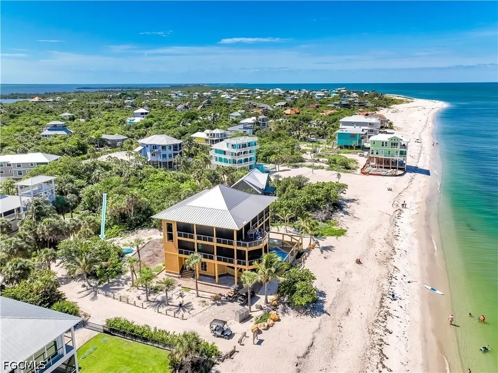 4601 Oro Pesos Lane Upper Captiva FL 33924