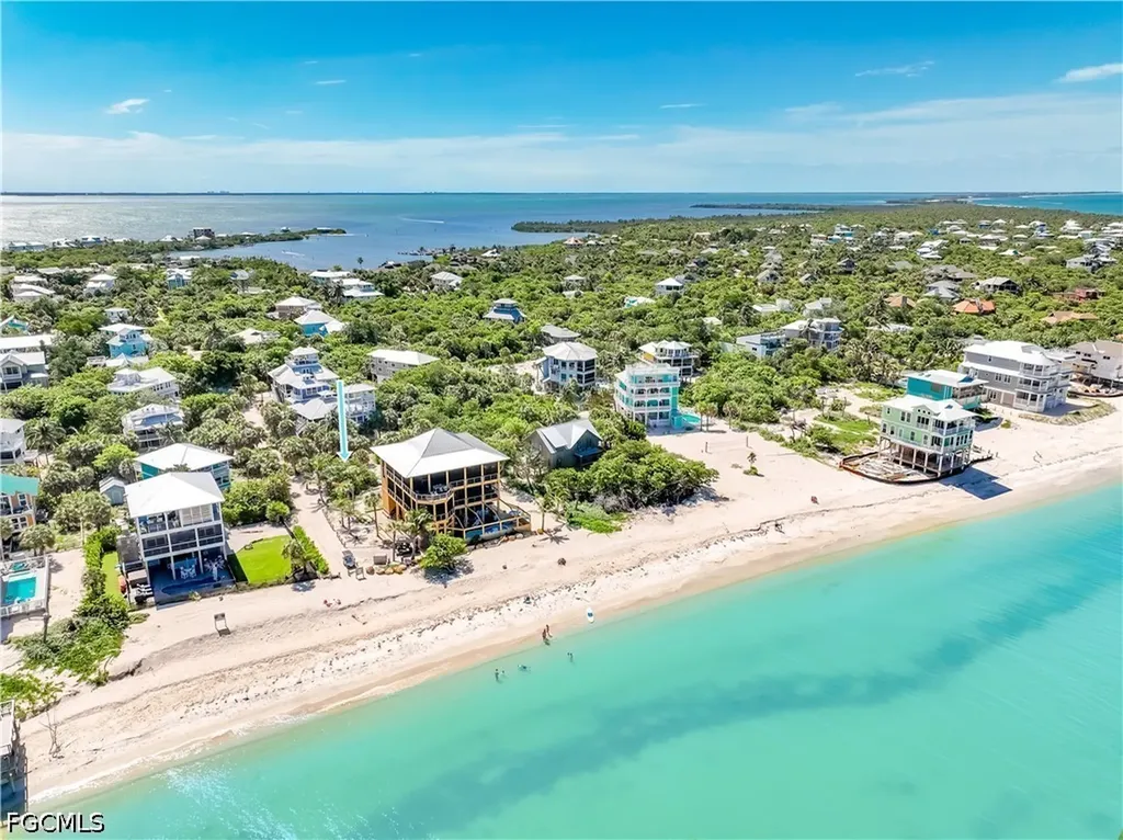 4601 Oro Pesos Lane Upper Captiva FL 33924