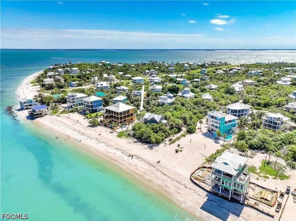4601 Oro Pesos Lane Upper Captiva FL 33924