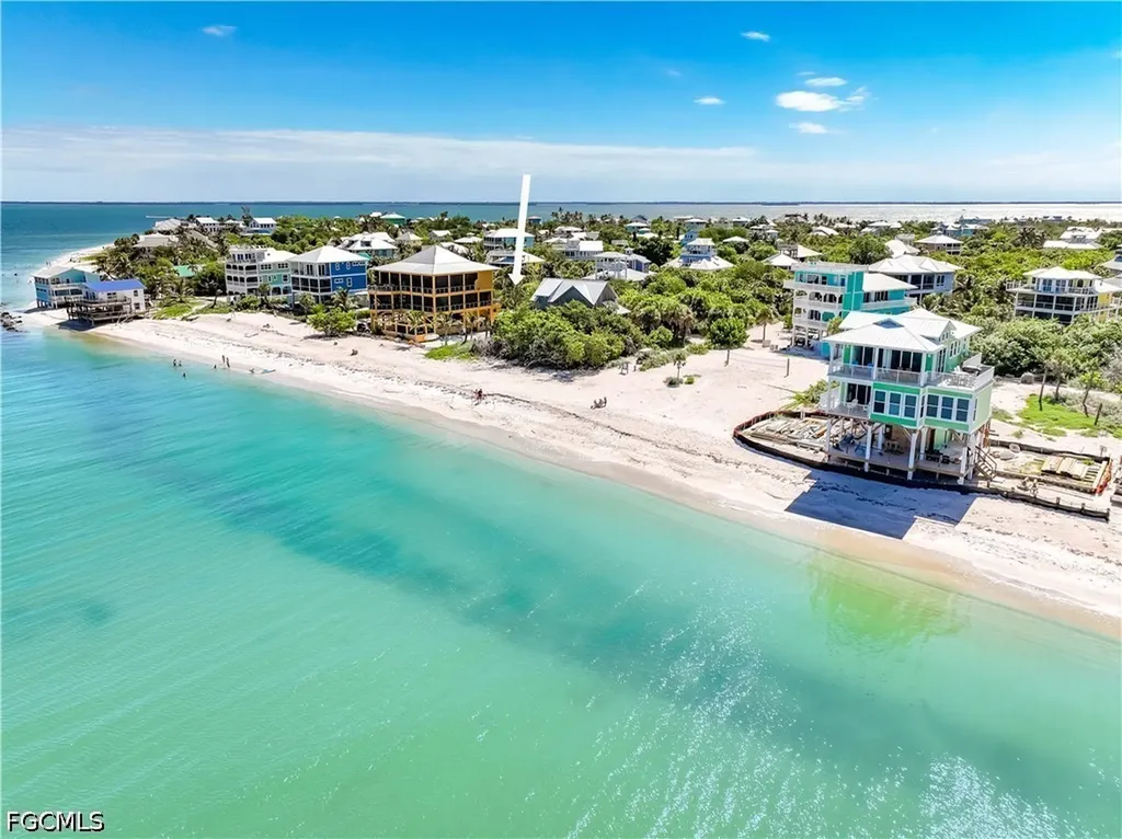 4601 Oro Pesos Lane Upper Captiva FL 33924