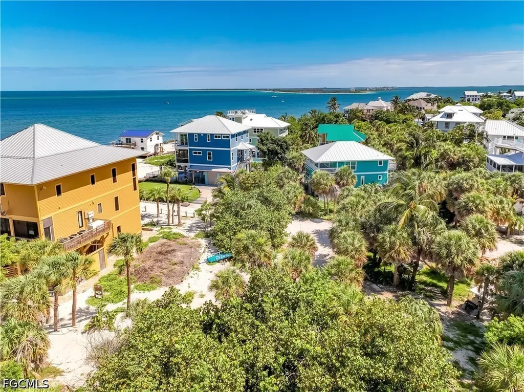 4601 Oro Pesos Lane Upper Captiva FL 33924