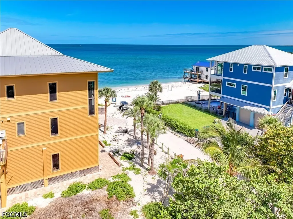 4601 Oro Pesos Lane Upper Captiva FL 33924