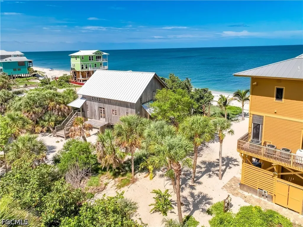 4601 Oro Pesos Lane Upper Captiva FL 33924
