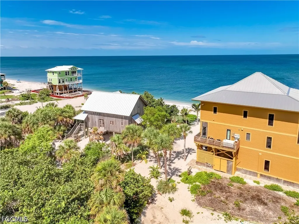 4601 Oro Pesos Lane Upper Captiva FL 33924