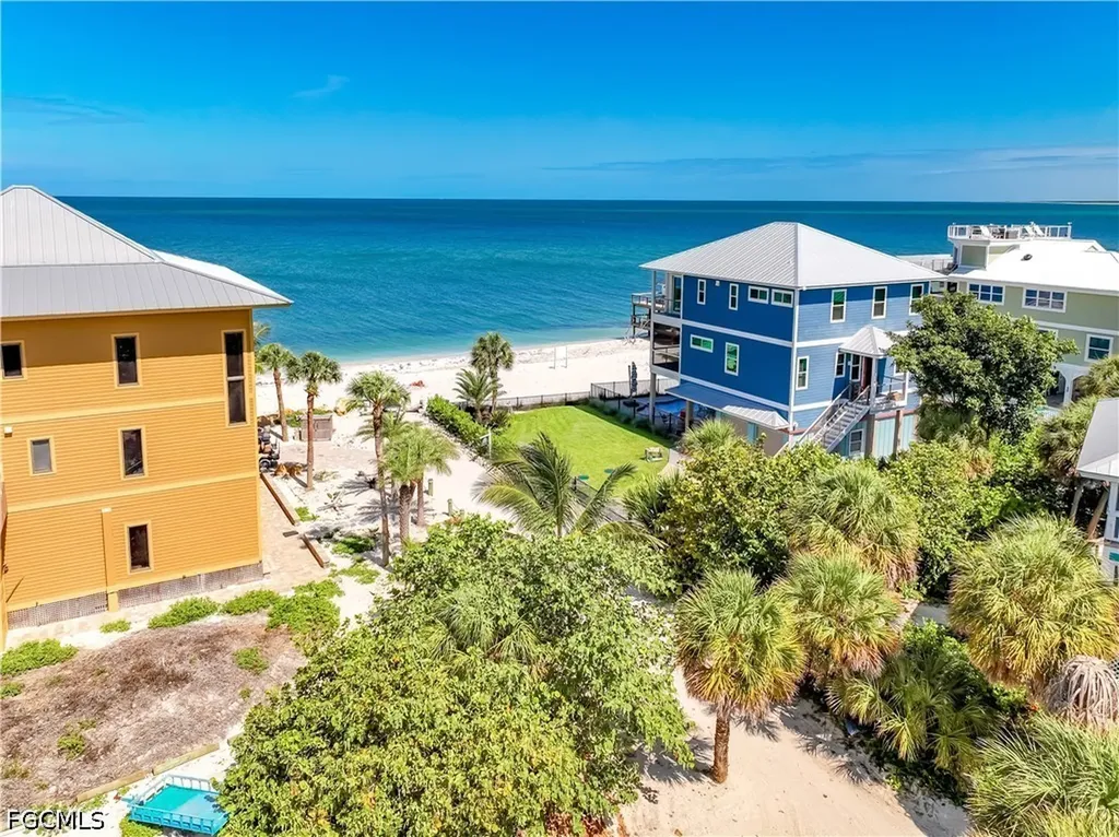 4601 Oro Pesos Lane Upper Captiva FL 33924